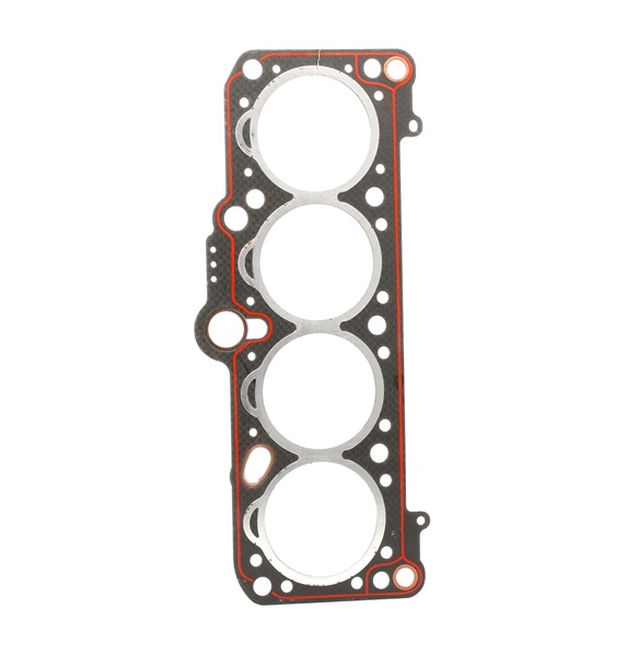 AUDI RIDEX Topplockspackning 318G0028