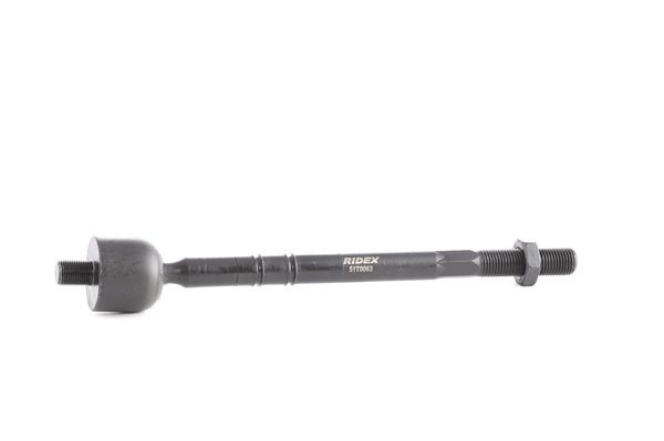 RIDEX 51T0063 Lenkwinkelsensor 1.4 Flex 80 PS KFV (TU3JP)