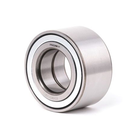 654W0119 Moyeux de roue RIDEX Lancia prix