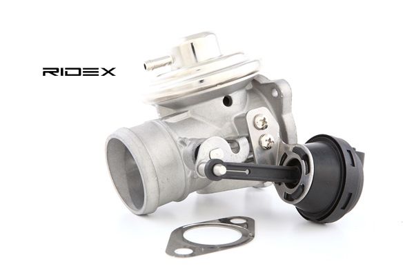 RIDEX 1145E0016 Lambdaszonda (NOx) 1.9 TDI 4motion 115 PS AJM