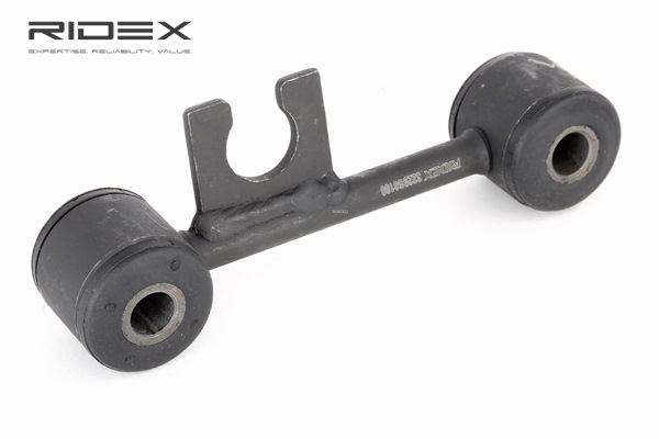 MERCEDES-BENZ RIDEX Lenkearm 3229S0180