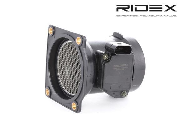 RIDEX 3926A0106 Luftmassenmesser (LMM) Passat B5 2.8 193 PS ATQ