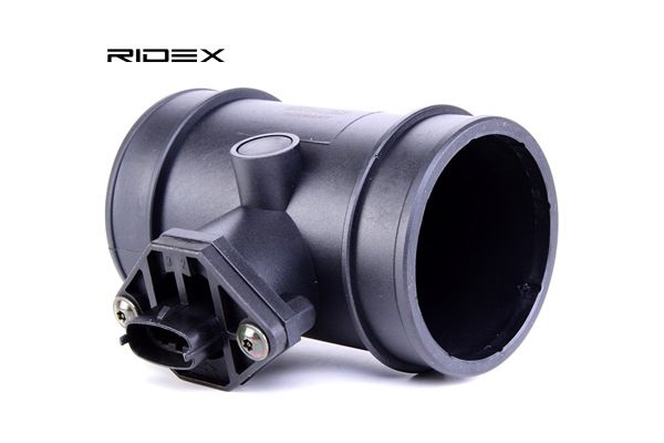 RIDEX 3926A0117 Luftmassenmesser (LMM) VAUXHALL Vectra Mk1 (B) Limousine (J96) 2.5 i V6 (F19) 170PS 1996