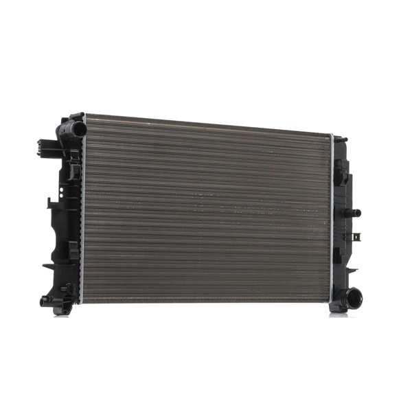 STARK SKRD-0120410 Radiator VW Crafter 50 Flatvogn lastebil 2.0 TDI 140 hk CSLC