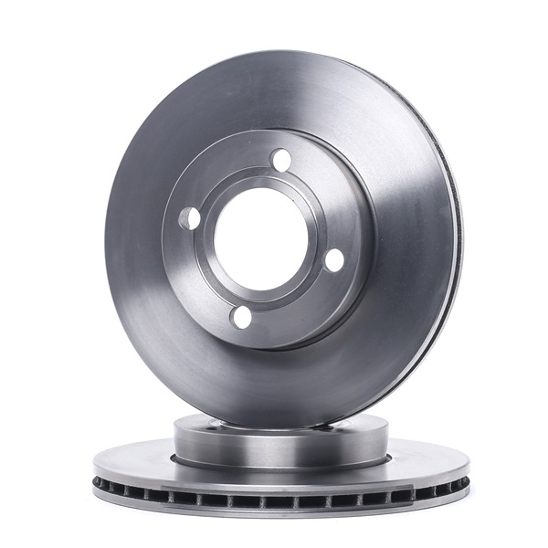 RIDEX 82B0770 Jarrulevyt Audi 100 C3 2.3 E 133 hv NF