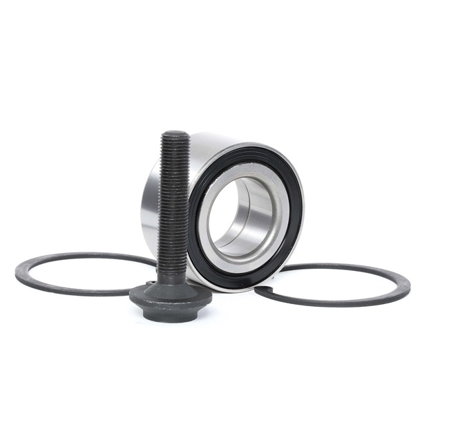 RIDEX 654W0007 Mozzo Passat B5 1.8 4motion 170 PS AWM