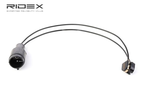 BMW RIDEX Bremsen, Verschleißanzeige 407W0021