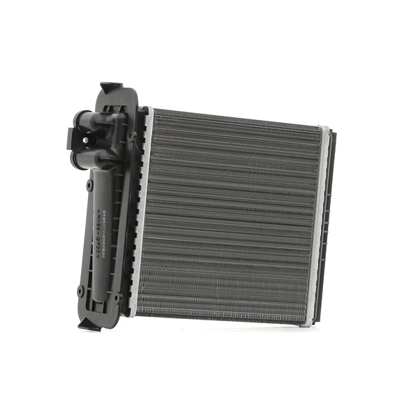 STARK SKHE-0880005 Radiateur de chauffage Volvo C70 1 Cabriolet 2.4 T 200CV 2004
