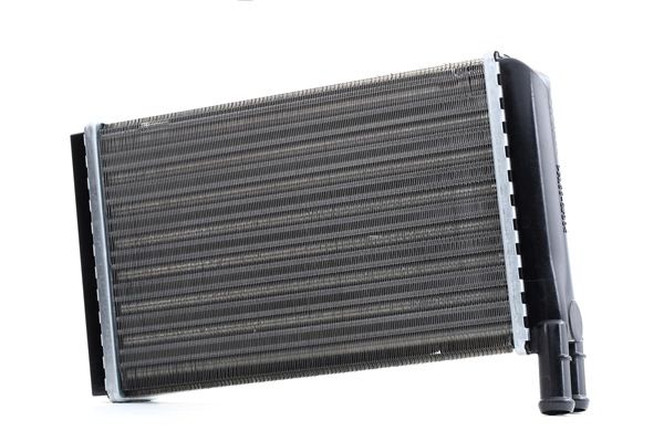 STARK SKHE-0880016 Kachelradiateur VW Jetta MK1 1.6 GLI 110 Pk EG