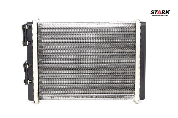 STARK SKHE-0880035 Radiator incalzire Mitsubishi Lancer 4 1.8 GTi 16V 140 CP 4G93 (DOHC 16V)