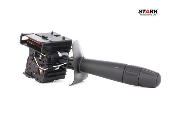 STARK SKSCS-1610068 Rattstångsbrytare Dacia Logan Express 1.4 75 hk K7J 710