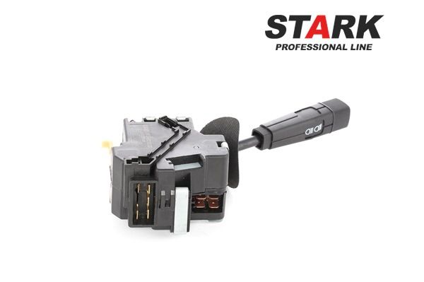 STARK SKSCS-1610082 Contacteur tournant RENAULT R11 3/5 portes 1.4 60CV 1987