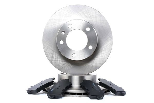 STARK SKBK-1090265 Sensor ABS 2.8 dTI 4x4 114 cv S9W 700