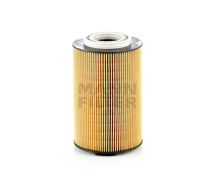 MAN MANN-FILTER Filtro De Óleo HU 1291/1 z