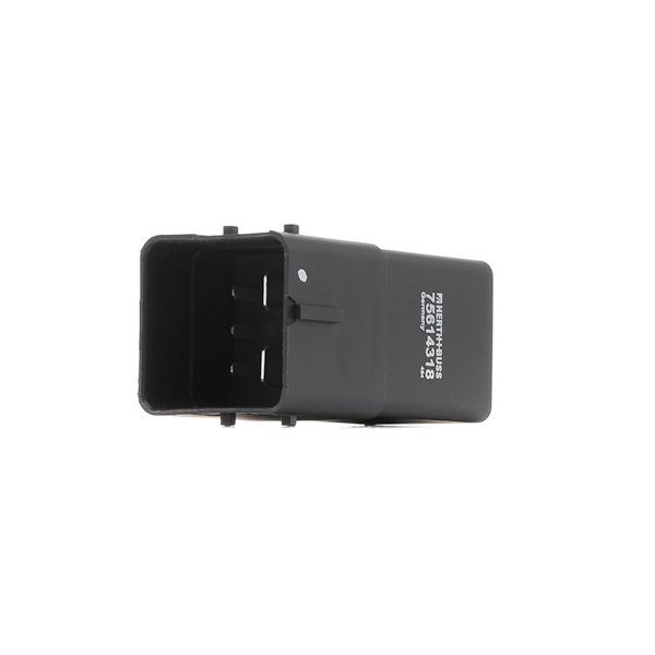 HERTH+BUSS ELPARTS 75614318 Glow plug relay Peugeot 206 SW 1.4 HDi 68 hp 8HX (DV4TD)