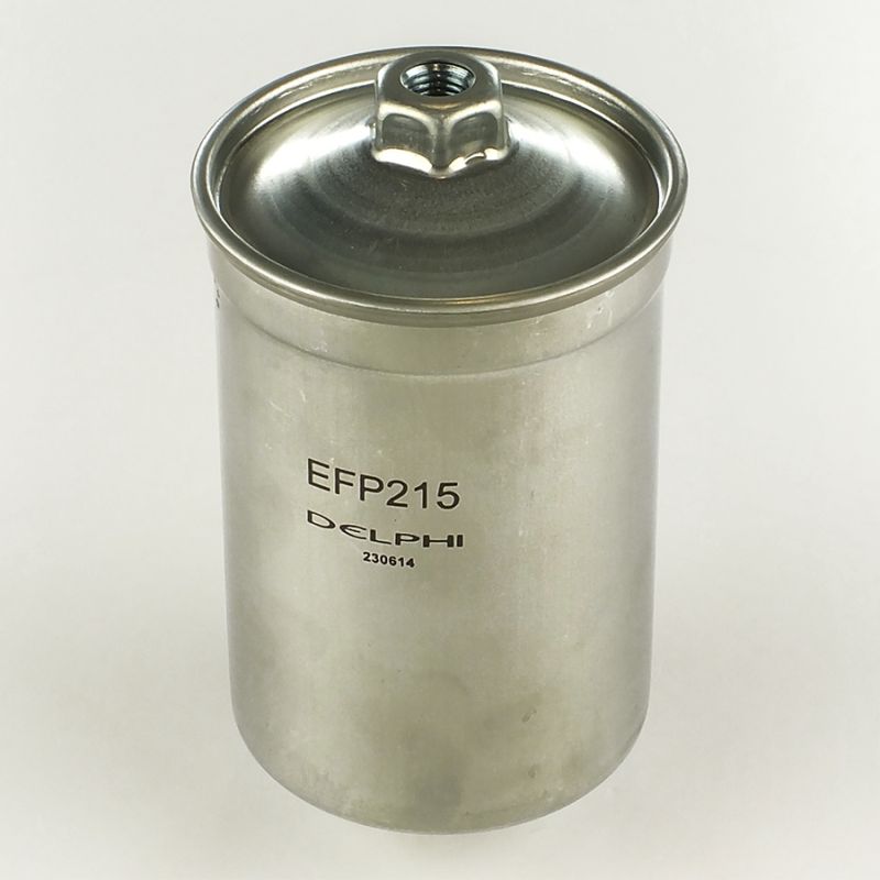 DELPHI EFP215 Filtro carburante Audi 100 C4 2.0 E 115 CV AAD