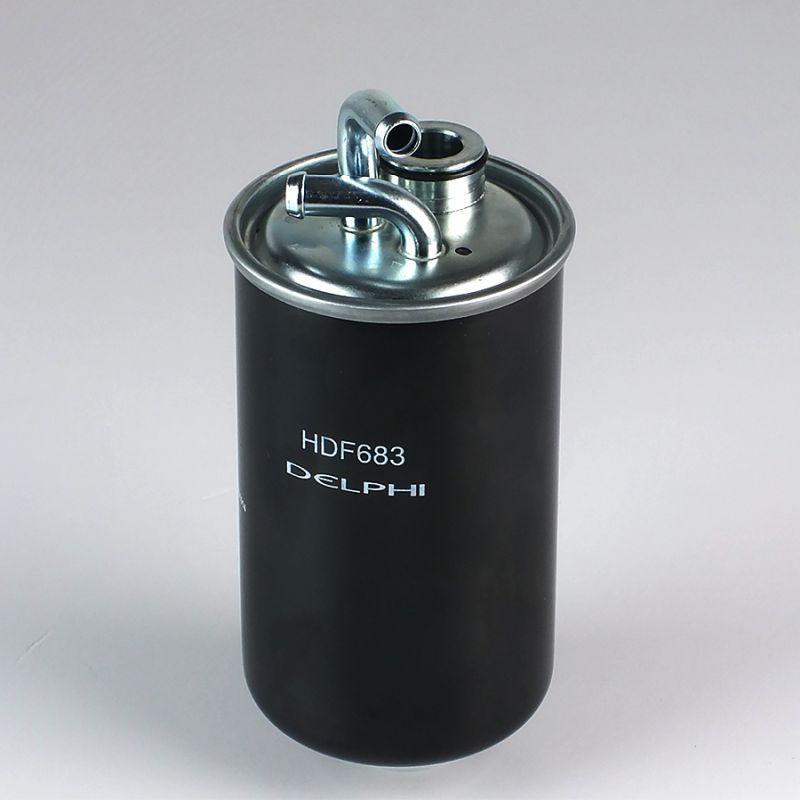 DELPHI HDF683 Filtru combustibil Jeep Compass mk49 2.0 CRD 4x4 140 CP ECE