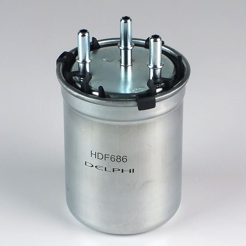 AUDI DELPHI Filter HDF686