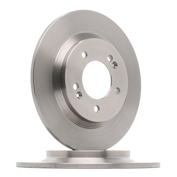 BOSCH 0 986 479 V09 ABS ring 1.5 T-GDi MHEV 160 Pk G4LH