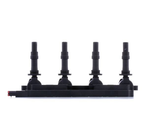 HELLA 5DA 358 000-041 Rotor de distribuidor 1.8 (L48) 125 cv Z 18 XE