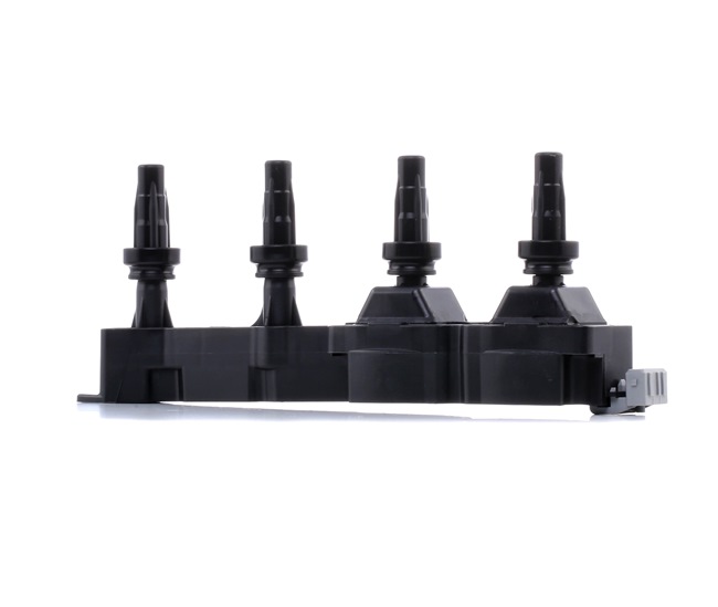 HELLA 5DA 193 175-731 Zündspule Citroën C4 Mk1 1.6 16V Bio-Flex 109PS 2008