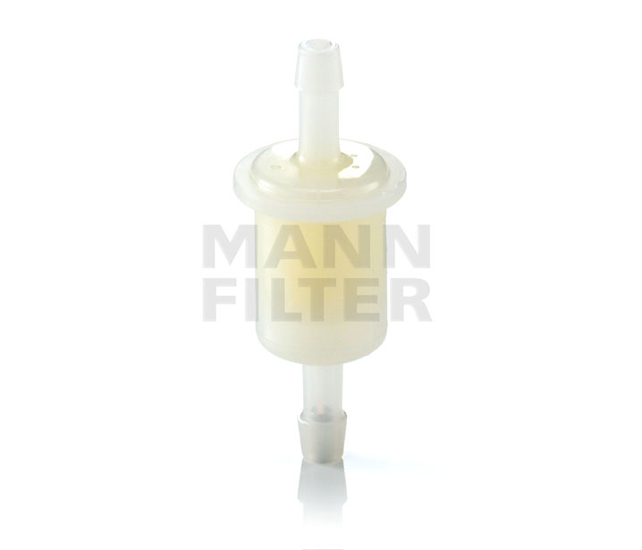 MANN-FILTER WK 21 Vevaxeldrev 400 7 hk LNG04