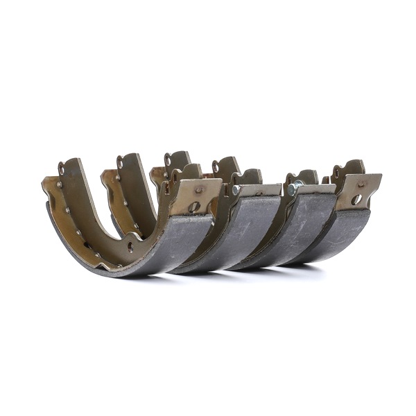 NISSAN BREMBO Bremsesko S 56 548