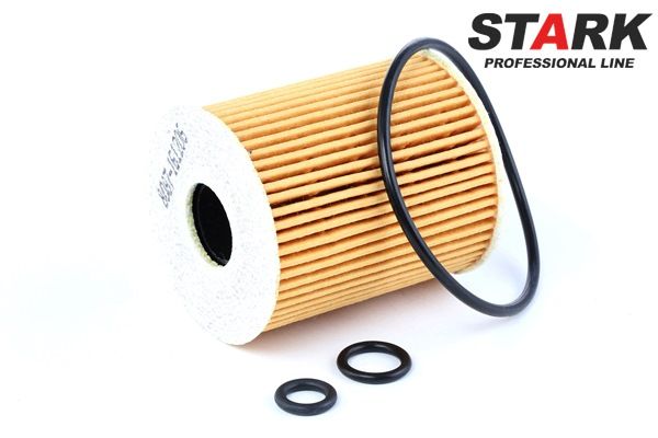 SKODA STARK Filter für Öl SKOF-0860146