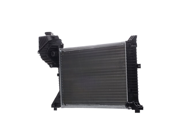 RIDEX 470R0315 Hűtő Mercedes Sprinter 3t 314 (903.071, 903.072, 903.073, 903.671, 903.672,... 143PS 2001