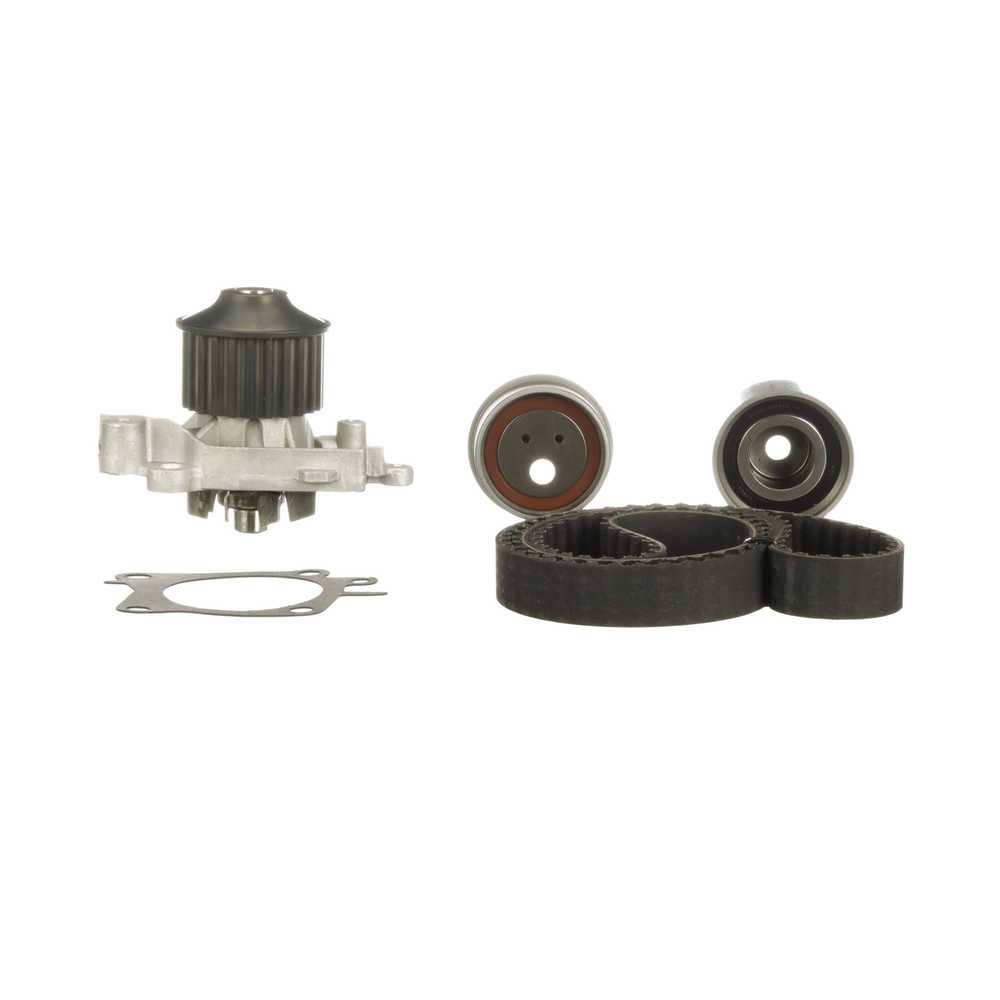 KP15514XS-1 Kit de distribution + pompe à eau GATES Mitsubishi prix