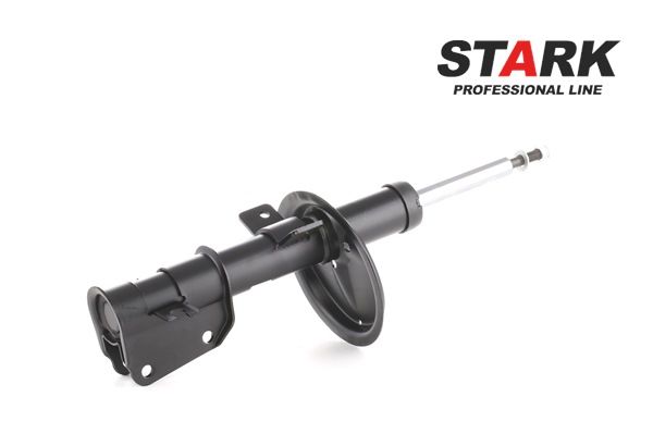 STARK SKSA-0132616 Luftfederung 2.4 JTD 130 130PS 2002