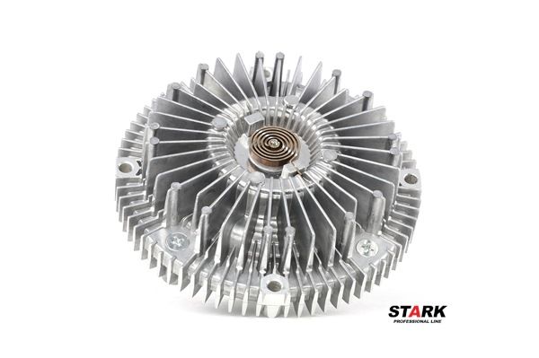 STARK SKCR-0990006 Radiateur 2.5 D 4WD 75CV 2005