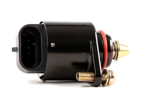 STARK SKICV-0740021 Leerlaufregler Opel Corsa B 1.4 i (F08, F68, M68) 54 PS C 14 NZ