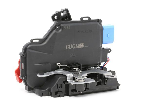 BUGIAD BSP20800 Gaspedaal positiesensor 3.0 V6 TDI 4motion 240 Pk CARB