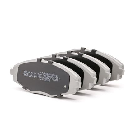 ASHIKA 50-W0-004 ABS blok 1.0 69 HK SQR371F