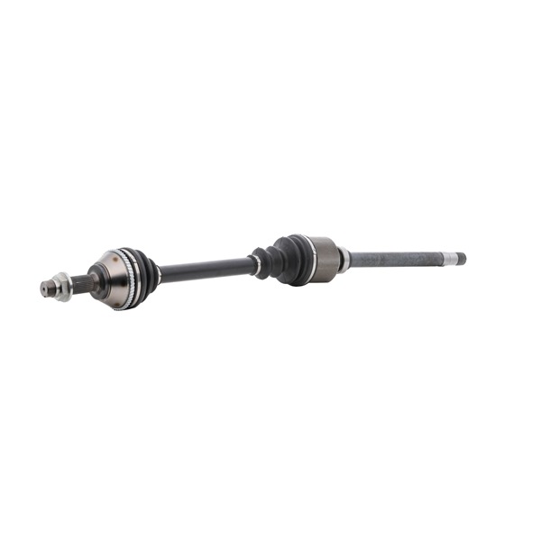 STARK SKDS-0210120 Aandrijfas Fiat Ducato 244 Flatbed Vrachtwagen 2.8 JTD 4x4 128 Pk 8140.43S