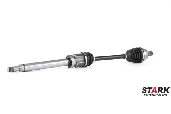 STARK SKDS-0210129 Féltengely Ford C Max DM2 1.6 100 LE SHDA