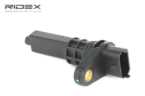 RIDEX 1189S0003 Sensor, hastighet Opel Corsa S93 1.5 TD (F08, F68, M68) 67 HK