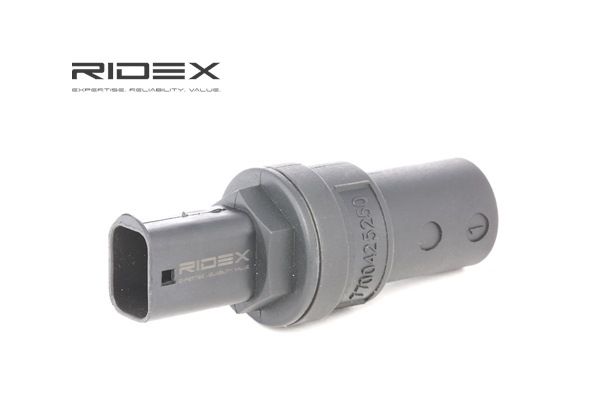 RIDEX 1189S0010 Getriebeölfilter 2.0 i 114 PS F3R 751