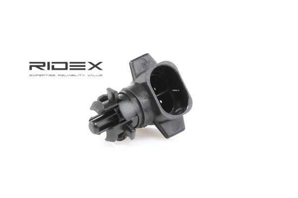 RIDEX 1186S0002 Querbeschleunigungssensor 1.4 i 16V (F08, F68, M68) 90 PS X 14 XE