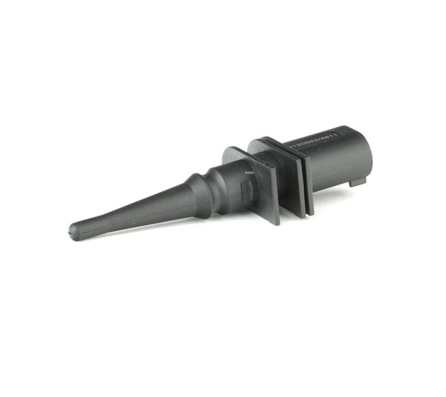 RIDEX 1186S0003 Sensore temperatura esterna BMW F34 320 d xDrive 184 CV N47 D20 C