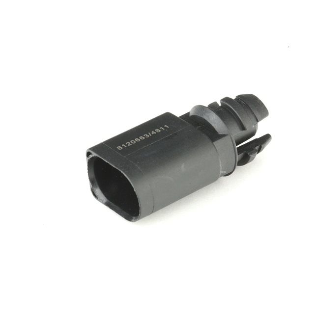 RIDEX 1186S0004 Aussentemperatursensor Passat B5 2.8 193 PS ATQ