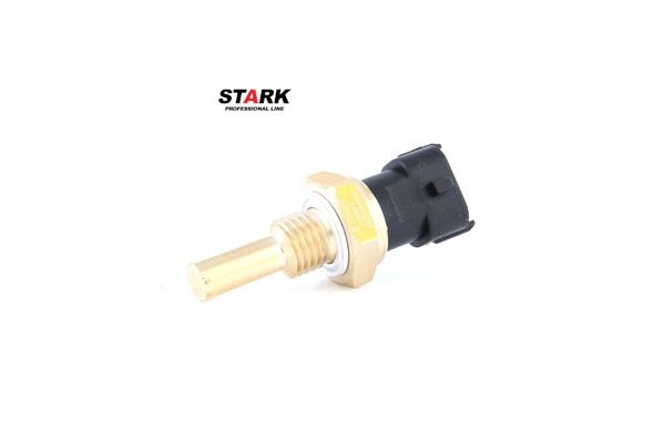 STARK SKCTS-0850063 Kühlmitteltemperatursensor Opel Corsa B 1.4 i 16V (F08, F68, M68) 90 PS X 14 XE