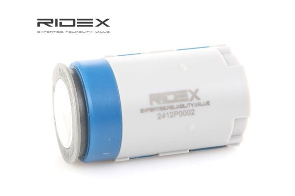 RIDEX 2412P0002 Senzori parcare Mercedes S202 C 240 2.4 (202.086) 170 CP M 112.910