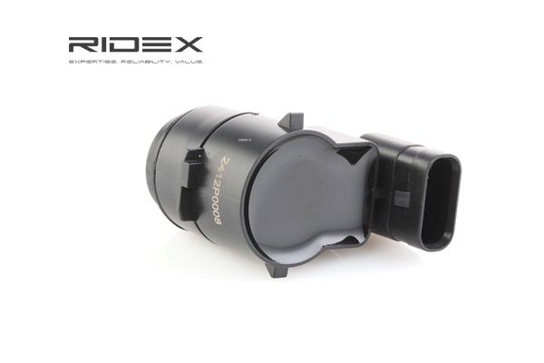 RIDEX 2412P0008 Parking sensors BMW E90 320i 2.0 163 hp N43 B20 A