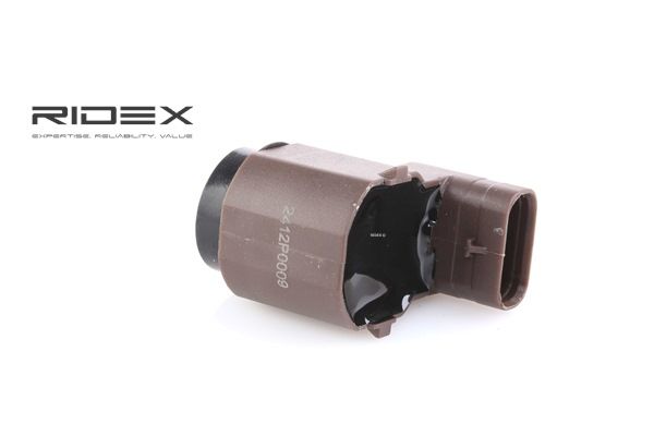RIDEX 2412P0009 Parking sensors Passat B6 Variant 2.0 TDI 4motion 170 hp CBBB