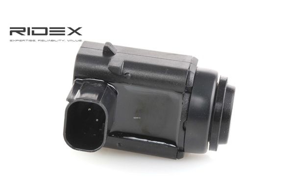 RIDEX 2412P0011 Sensores de aparcamiento Astra G T98 1.8 16V Dualfuel (F08, F48) 125 cv Z 18 XE