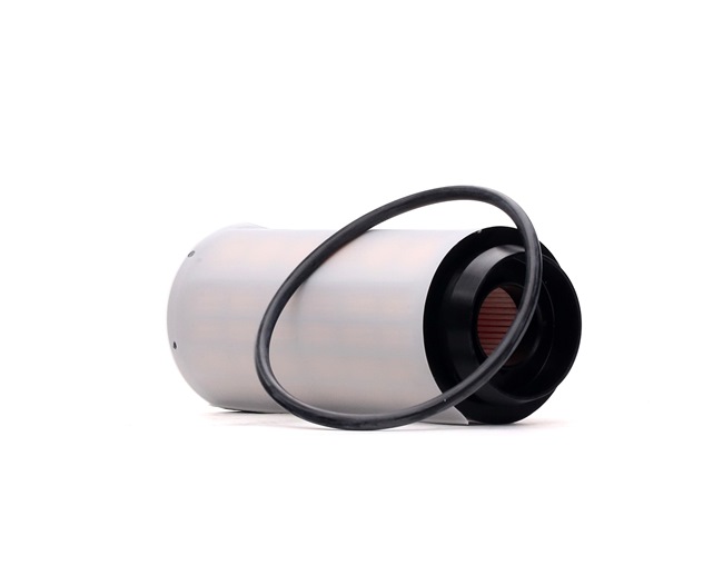 PURFLUX C832 Filtro de combustível Iveco Daily IV Camião de plataforma 3.0 60C15, 60C15 /P, 60C15 D, 60C15 D/P 146 cv F1CE0481F