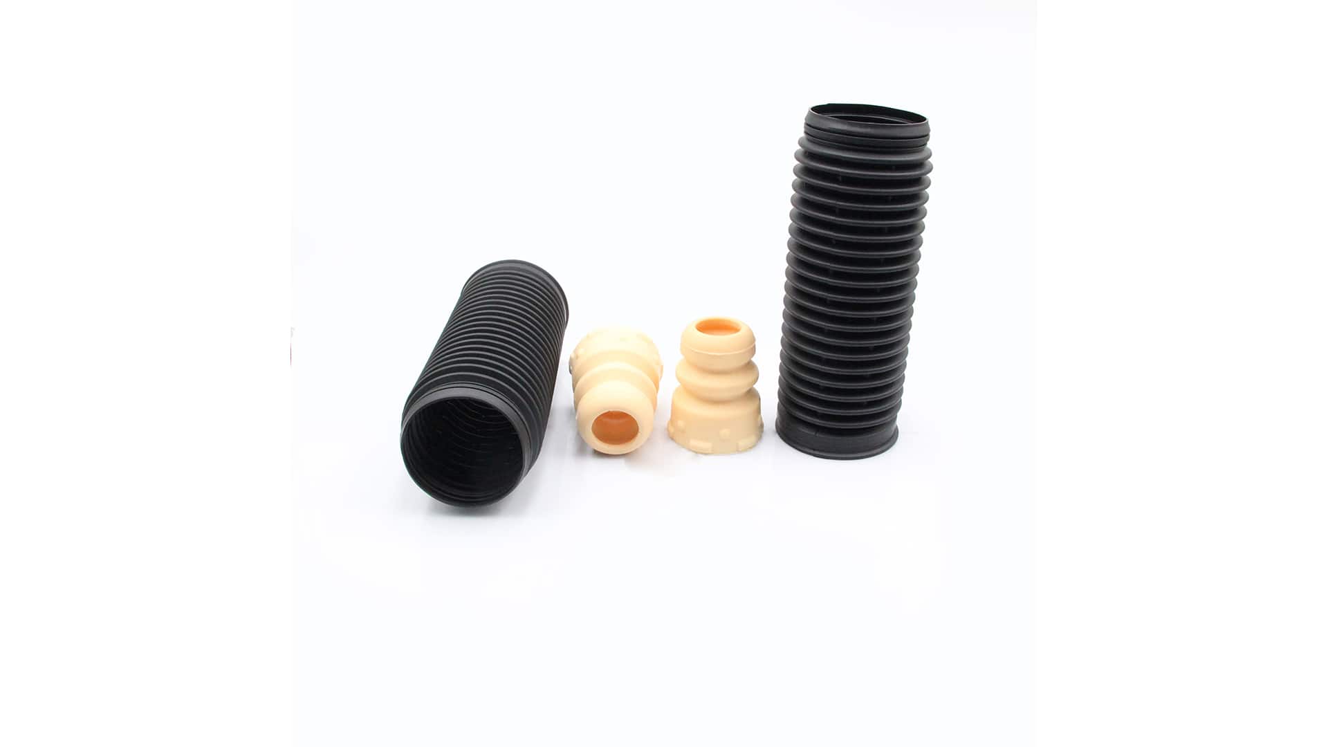 SKF VKDP 33172 T Kit de protecção contra o pó, amortecedor VW Caddy 3 1.4 75 CV