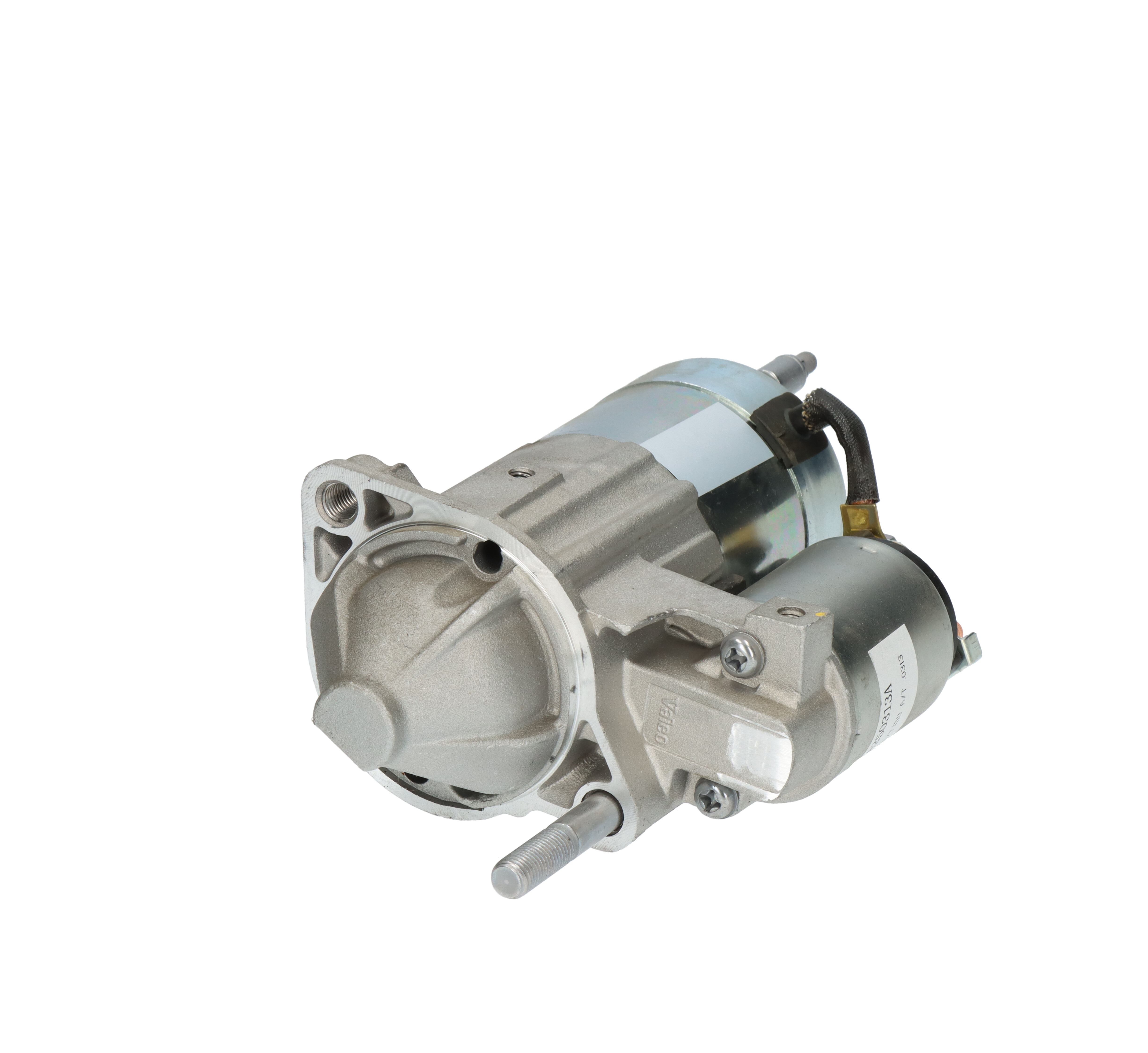 600224 Carrosserie VALEO Kia prix